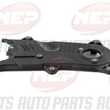 Timing Belt Cover TOYOTA 1KDFTV 2KDFTV REAR TBC005 - NEP