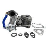 Mini Turbo Turbocharger With Gasket RHB31 VZ21 Fit For Small Engine Rhino Motorcycle ATV UTV - Machter