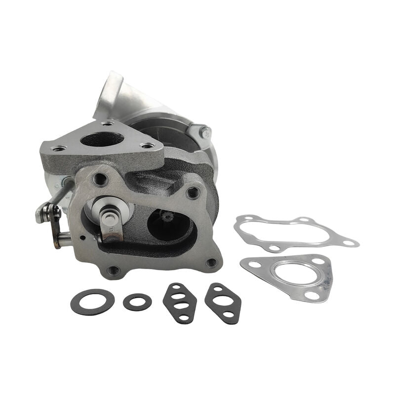 Mini Turbo Turbocharger With Gasket RHB31 VZ21 Fit For Small Engine Rhino Motorcycle ATV UTV - Machter