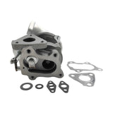 Mini Turbo Turbocharger With Gasket RHB31 VZ21 Fit For Small Engine Rhino Motorcycle ATV UTV - Machter