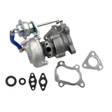Mini Turbo Turbocharger With Gasket RHB31 VZ21 Fit For Small Engine Rhino Motorcycle ATV UTV - Machter