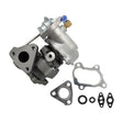 Mini Turbo Turbocharger With Gasket RHB31 VZ21 Fit For Small Engine Rhino Motorcycle ATV UTV - Machter