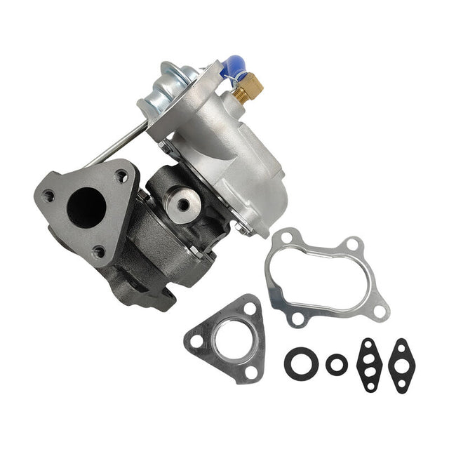 Mini Turbo Turbocharger With Gasket RHB31 VZ21 Fit For Small Engine Rhino Motorcycle ATV UTV - Machter