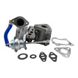 Mini Turbo Turbocharger With Gasket RHB31 VZ21 Fit For Small Engine Rhino Motorcycle ATV UTV TBCM-ATV001 - Machter