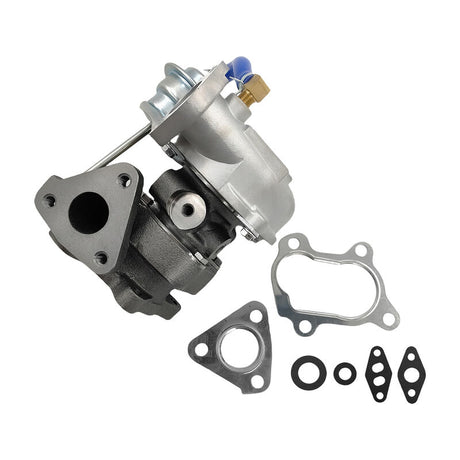 Mini Turbo Turbocharger With Gasket RHB31 VZ21 Fit For Small Engine Rhino Motorcycle ATV UTV TBCM-ATV001 - Machter