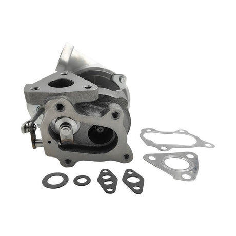 Mini Turbo Turbocharger With Gasket RHB31 VZ21 Fit For Small Engine Rhino Motorcycle ATV UTV TBCM-ATV001 - Machter