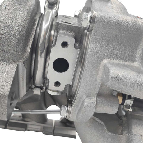 Turbocharger With Gaskets K04-2283 Fit For Audi S3 8P TT 8J For Volkswagen Golf Mk5 2.0L TFSI 06F145702C 2004-2012 - Machter