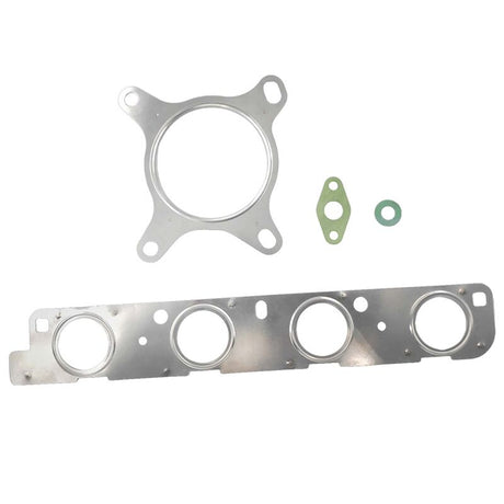 Turbocharger With Gaskets K04-2283 Fit For Audi S3 8P TT 8J For Volkswagen Golf Mk5 2.0L TFSI 06F145702C 2004-2012 - Machter