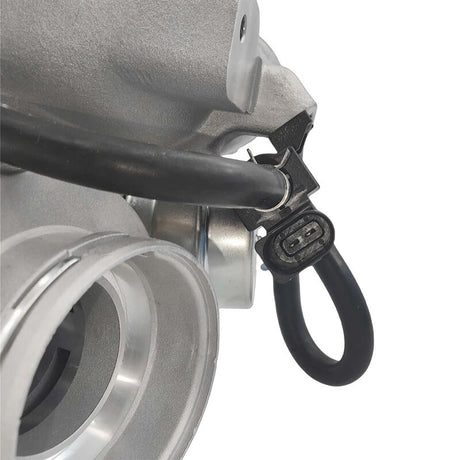 Turbocharger With Gaskets K04-2283 Fit For Audi S3 8P TT 8J For Volkswagen Golf Mk5 2.0L TFSI 06F145702C 2004-2012 - Machter