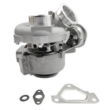 Turbocharger With Gaskets GT1852V Fit For Mercedes Sprinter 211 CDI 311 CDI 411 CDI 213 CDI 313 CDI 413 CDI A6110960899 2000-2006 - Machter