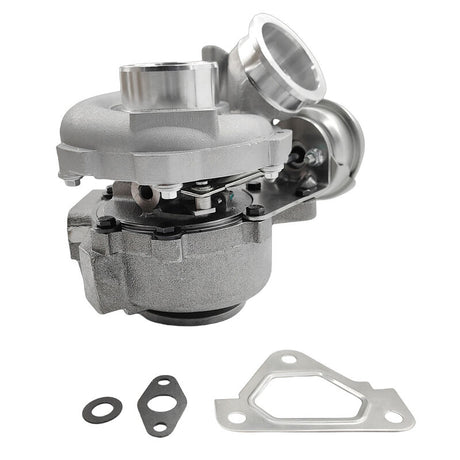 Turbocharger With Gaskets GT1852V Fit For Mercedes Sprinter 211 CDI 311 CDI 411 CDI 213 CDI 313 CDI 413 CDI A6110960899 2000-2006 - Machter