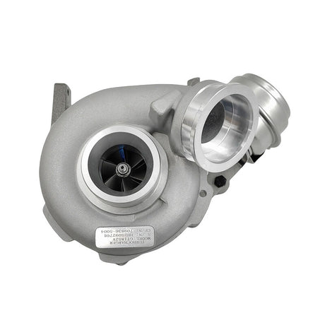 Turbocharger With Gaskets GT1852V Fit For Mercedes Sprinter 211 CDI 311 CDI 411 CDI 213 CDI 313 CDI 413 CDI A6110960899 2000-2006 - Machter