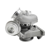 Turbocharger With Gaskets GT1852V Fit For Mercedes Sprinter 211 CDI 311 CDI 411 CDI 213 CDI 313 CDI 413 CDI A6110960899 2000-2006 - Machter
