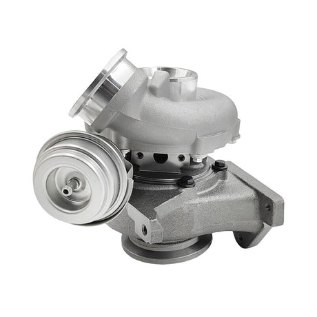 Turbocharger With Gaskets GT1852V Fit For Mercedes Sprinter 211 CDI 311 CDI 411 CDI 213 CDI 313 CDI 413 CDI A6110960899 2000-2006 - Machter