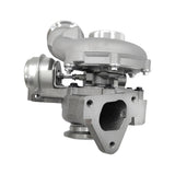 Turbocharger With Gaskets GT1852V Fit For Mercedes Sprinter 211 CDI 311 CDI 411 CDI 213 CDI 313 CDI 413 CDI A6110960899 2000-2006 TBCM-BEN001 - Machter