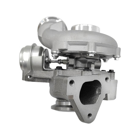 Turbocharger With Gaskets GT1852V Fit For Mercedes Sprinter 211 CDI 311 CDI 411 CDI 213 CDI 313 CDI 413 CDI A6110960899 2000-2006 TBCM-BEN001 - Machter
