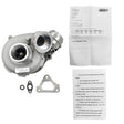 Turbocharger With Gaskets GT1852V Fit For Mercedes Sprinter 211 CDI 311 CDI 411 CDI 213 CDI 313 CDI 413 CDI A6110960899 2000-2006 - Machter