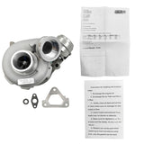 Turbocharger With Gaskets GT1852V Fit For Mercedes Sprinter 211 CDI 311 CDI 411 CDI 213 CDI 313 CDI 413 CDI A6110960899 2000-2006 - Machter