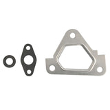 Turbocharger With Gaskets GT1852V Fit For Mercedes Sprinter 211 CDI 311 CDI 411 CDI 213 CDI 313 CDI 413 CDI A6110960899 2000-2006 - Machter