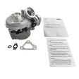 Turbocharger With Gaskets GT1852V Fit For Mercedes Sprinter 211 CDI 311 CDI 411 CDI 213 CDI 313 CDI 413 CDI A6110960899 2000-2006 TBCM-BEN001 - Machter