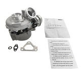 Turbocharger With Gaskets GT1852V Fit For Mercedes Sprinter 211 CDI 311 CDI 411 CDI 213 CDI 313 CDI 413 CDI A6110960899 2000-2006 - Machter