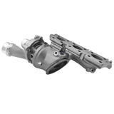 Turbocharger With Gaskets Fit For BMW 1 F20 2 F22 F23 3 F30 4 F32 B38 Engine 11659895980 2014-2019 - Machter