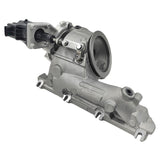 Turbocharger With Gaskets Fit For BMW 1 F20 2 F22 F23 3 F30 4 F32 B38 Engine 11659895980 2014-2019 TBCM-BMW001 - Machter
