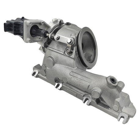 Turbocharger With Gaskets Fit For BMW 1 F20 2 F22 F23 3 F30 4 F32 B38 Engine 11659895980 2014-2019 TBCM-BMW001 - Machter