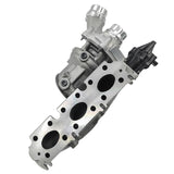 Turbocharger With Gaskets Fit For BMW 1 F20 2 F22 F23 3 F30 4 F32 B38 Engine 11659895980 2014-2019 - Machter
