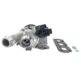 Turbocharger With Gaskets Fit For BMW 1 F20 2 F22 F23 3 F30 4 F32 B38 Engine 11659895980 2014-2019 - Machter
