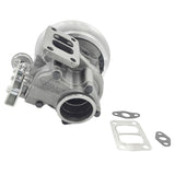 Turbocharger With Gaskets Fit For Cummins 6BT 12V / 24V Engine HX35W 4031528 - Machter