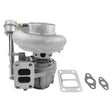 Turbocharger With Gaskets Fit For Cummins 6BT 12V / 24V Engine HX35W 4031528 - Machter