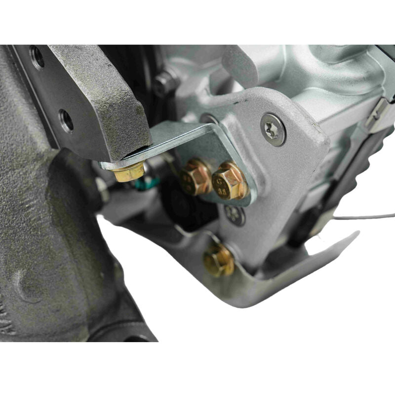 1xTurbocharger Fit For Mazda BT50 UP Ford Ranger PX1 Transit 2.2L P4AT 2011-2015 GTB1749V U20313700A - Machter
