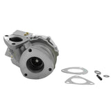 1xTurbocharger Fit For Mazda BT50 UP Ford Ranger PX1 Transit 2.2L P4AT 2011-2015 GTB1749V U20313700A TBCM-FD001 - Machter