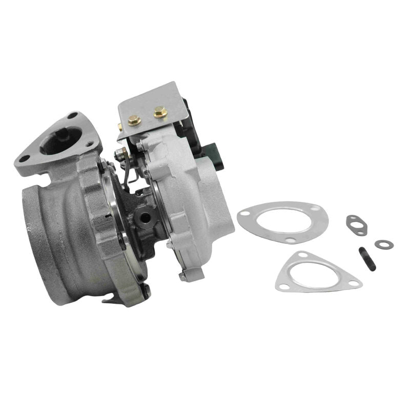 1xTurbocharger Fit For Mazda BT50 UP Ford Ranger PX1 Transit 2.2L P4AT 2011-2015 GTB1749V U20313700A - Machter