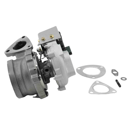 1xTurbocharger Fit For Mazda BT50 UP Ford Ranger PX1 Transit 2.2L P4AT 2011-2015 GTB1749V U20313700A - Machter