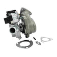 1xTurbocharger Fit For Mazda BT50 UP Ford Ranger PX1 Transit 2.2L P4AT 2011-2015 GTB1749V U20313700A - Machter