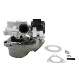 1xTurbocharger Fit For Mazda BT50 UP Ford Ranger PX1 Transit 2.2L P4AT 2011-2015 GTB1749V U20313700A - Machter