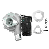 1xTurbocharger Fit For Mazda BT50 UP Ford Ranger PX1 Transit 2.2L P4AT 2011-2015 GTB1749V U20313700A - Machter