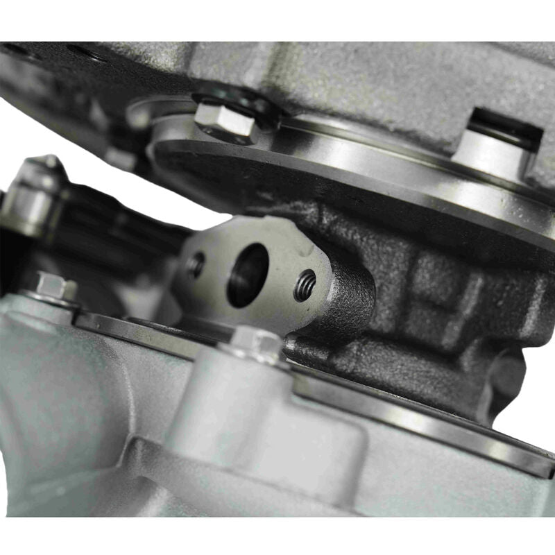 1xTurbocharger Fit For Mazda BT50 UP Ford Ranger PX1 Transit 2.2L P4AT 2011-2015 GTB1749V U20313700A - Machter