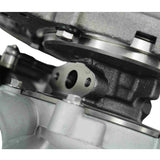 1xTurbocharger Fit For Mazda BT50 UP Ford Ranger PX1 Transit 2.2L P4AT 2011-2015 GTB1749V U20313700A - Machter