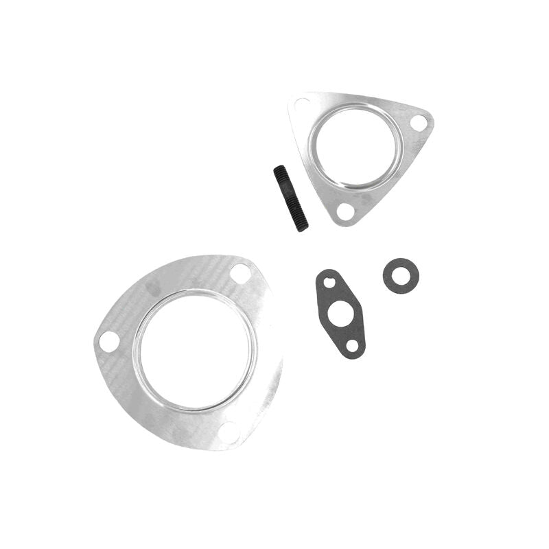1xTurbocharger Fit For Mazda BT50 UP Ford Ranger PX1 Transit 2.2L P4AT 2011-2015 GTB1749V U20313700A TBCM-FD001 - Machter