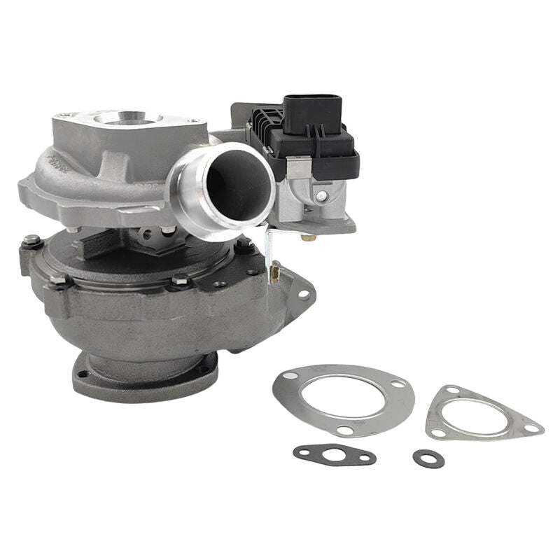 Turbocharger With Gasket Fit For Ford Ranger PX For Mazda BT50 UP 3.2L P5-AT 147kw Diesel 2011-2015 - Machter