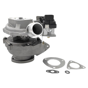 Turbocharger With Gasket Fit For Ford Ranger PX For Mazda BT50 UP 3.2L P5-AT 147kw Diesel 2011-2015 TBCM-FD003 - Machter