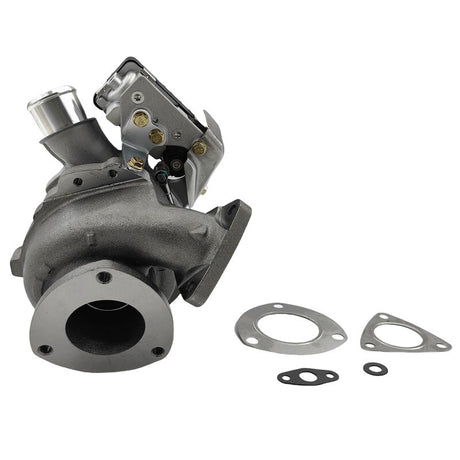 Turbocharger With Gasket Fit For Ford Ranger PX For Mazda BT50 UP 3.2L P5-AT 147kw Diesel 2011-2015 - Machter