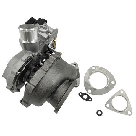 Turbocharger With Gasket Fit For Ford Ranger PX For Mazda BT50 UP 3.2L P5-AT 147kw Diesel 2011-2015 - Machter