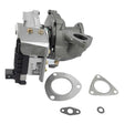 Turbocharger With Gasket Fit For Ford Ranger PX For Mazda BT50 UP 3.2L P5-AT 147kw Diesel 2011-2015 - Machter
