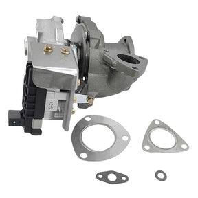 Turbocharger With Gasket Fit For Ford Ranger PX For Mazda BT50 UP 3.2L P5-AT 147kw Diesel 2011-2015 - Machter
