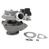 Turbocharger With Gasket Fit For Ford Ranger PX For Mazda BT50 UP 3.2L P5-AT 147kw Diesel 2011-2015 - Machter