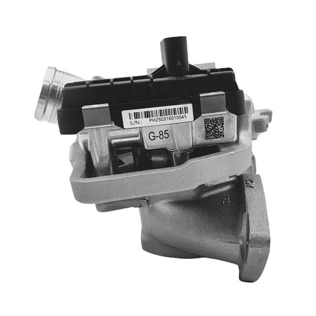 Turbocharger With Gasket Fit For Ford Ranger PX2 PX3 Mazda BT50 UR 2.2L P4AT GTD1449VZK 2015-2023 8311575002S - Machter